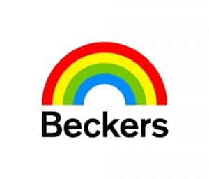 Beckers logo